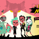 Pink Noise: The Series