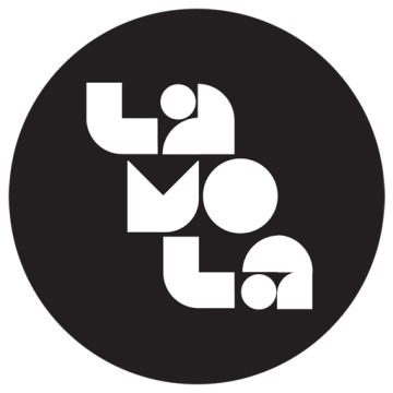 Logotipo de La Mola Studio