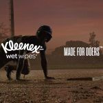 Spot de Kleenex dirigido por Maxi Blanco
