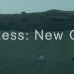 Videoclip del tema Restless de New Order