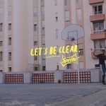 Spot de Sprite dirigido por Maxi Blanco