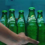 Spot de Sprite dirigido por Maxi Blanco