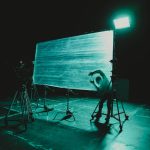 Cómo hicimos desde La Mola Studio los visuales de India Martínez