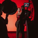 Cómo hicimos desde La Mola Studio los visuales de India Martínez