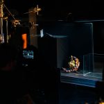 Cómo hicimos desde La Mola Studio los visuales de India Martínez