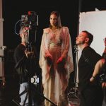 Cómo hicimos desde La Mola Studio los visuales de India Martínez