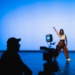 Cómo hicimos desde La Mola Studio los visuales de India Martínez