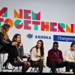 Ashoka Changemaker Summit