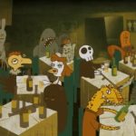 Mediometraje 'BigBand'