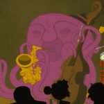 Mediometraje 'BigBand'
