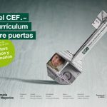 Con CEF tu CV llega más lejos
