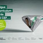 Con CEF tu CV llega más lejos
