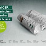 Con CEF tu CV llega más lejos