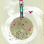 Ilustraciones para el libro 'Las 100 ideas de ideas4all'