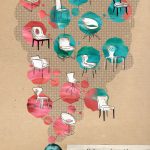Ilustraciones para el libro 'Las 100 ideas de ideas4all'