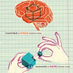 Ilustraciones para el libro 'Las 100 ideas de ideas4all'