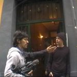 Cómo se hizo el videoclip 'Otro día en el mundo' de Vetusta Morla