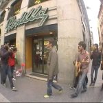 Cómo se hizo el videoclip 'Otro día en el mundo' de Vetusta Morla