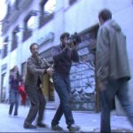 Cómo se hizo el videoclip 'Otro día en el mundo' de Vetusta Morla