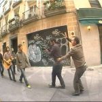 Cómo se hizo el videoclip 'Otro día en el mundo' de Vetusta Morla