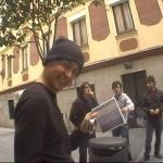 Cómo se hizo el videoclip 'Otro día en el mundo' de Vetusta Morla