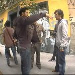 Cómo se hizo el videoclip 'Otro día en el mundo' de Vetusta Morla