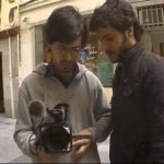 Cómo se hizo el videoclip 'Otro día en el mundo' de Vetusta Morla