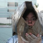 Así se grabó el Videoclip del tema 'A solas' de Mäbu