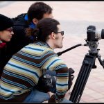Así se grabó el Videoclip del tema 'A solas' de Mäbu