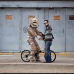 Así se grabó el Videoclip del tema 'A solas' de Mäbu