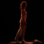 Videoclip para el tema musical 'The Answer' con los artistas Marlango y Rufus Wainwright.