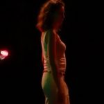 Videoclip para el tema musical 'The Answer' con los artistas Marlango y Rufus Wainwright.