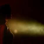 Videoclip para el tema musical 'The Answer' con los artistas Marlango y Rufus Wainwright.
