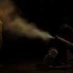 Videoclip para el tema musical 'The Answer' con los artistas Marlango y Rufus Wainwright.
