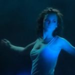 Videoclip para el tema musical 'The Answer' con los artistas Marlango y Rufus Wainwright.