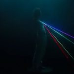Videoclip para el tema musical 'The Answer' con los artistas Marlango y Rufus Wainwright.