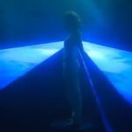 Videoclip para el tema musical 'The Answer' con los artistas Marlango y Rufus Wainwright.