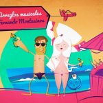 Marta tiene un marcapasos. El musical de Hombres G