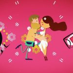 Marta tiene un marcapasos. El musical de Hombres G