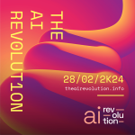 The AI Revolution Congress 2k24 Madrid