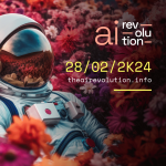 The AI Revolution Congress 2k24 Madrid