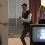 Videoclip del tema Wanderlust de Polly Scattergood