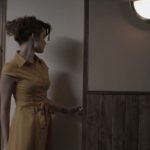 Videoclip del tema Wanderlust de Polly Scattergood
