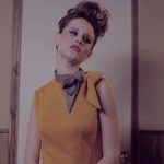 Videoclip del tema Wanderlust de Polly Scattergood