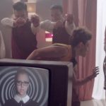 Videoclip del tema Wanderlust de Polly Scattergood