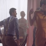Videoclip del tema Wanderlust de Polly Scattergood
