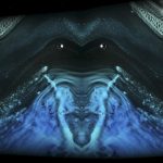 Videoclip y live visuals para el tema 'End of our days' del grupo Archive.