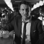 Spot publicitario Character Required para la marca Schweppes dirigido por Agustín Alberdi en un service para Landia.
