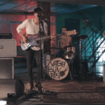 Sexy Zebras - El Fugitivo