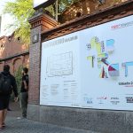 TEDx Madrid Subtract